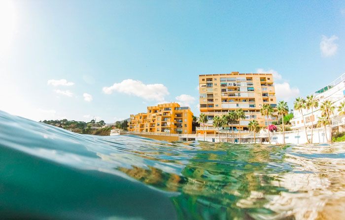 ваканционни имоти