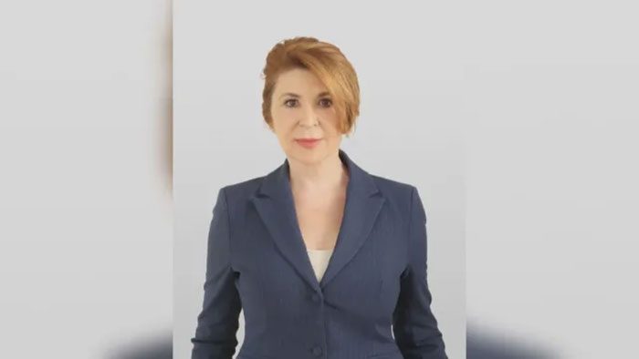 Богдана Панайотова