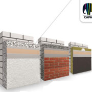 Санирането на жилището се отразява добре не само на разходите, но и на качеството на живот! Caparol