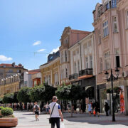 Цените на жилищата в Пловдив с два пъти по-голям ръст спрямо София