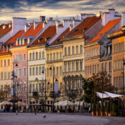 Около 2 милиона празни апартамента в Германия през 2022 г. жилища