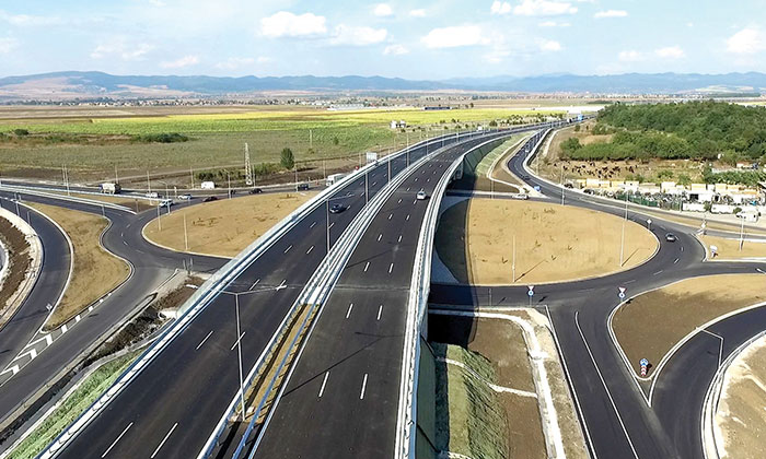 околовръстен път