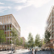 Новото Олимпийско село в Париж – едно от най-зелените и устойчиви в историята! Олимпийско село