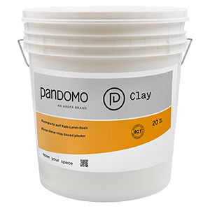 PANDOMO Clay