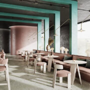 PANDOMO Clay – фина мазилка на варо-глинена основа PANDOMO Clay