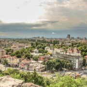 мост в Пловдив