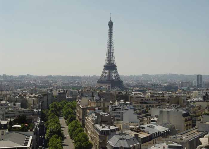 Най-висок мост