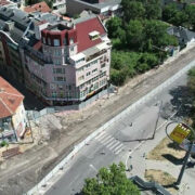 Опълченска