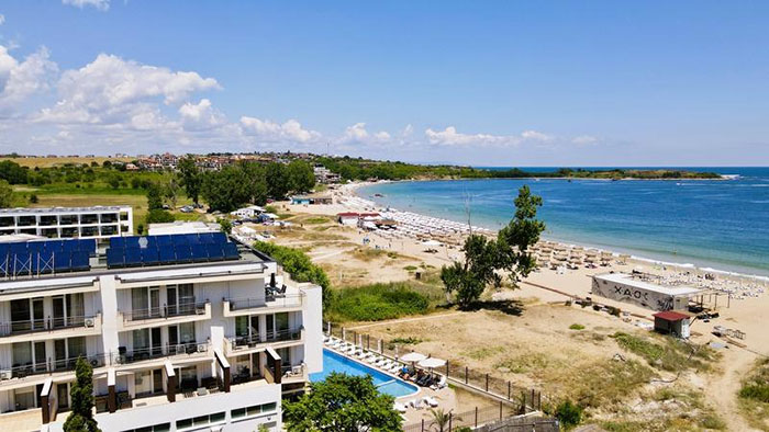 ваканционни имоти