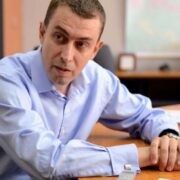 Бившият главен архитект на София – Здравко Здравков оглави държавния строителен контрол Здравко Здравков