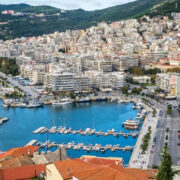 жилищната криза