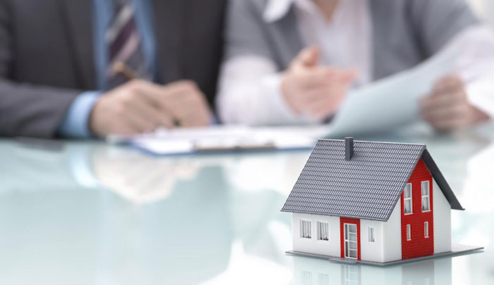 жилищни кредити