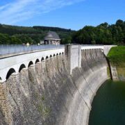 Държавата „размразява“ проект за нов язовир за справяне с водната криза язовир водна криза