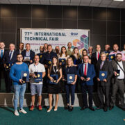 Международен технически панаир