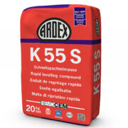 Ardex пуска втори продукт с REVOCEM технология REVOCEM