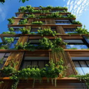 Дискусионен форум „Oбвивки на високи сгради – устойчиво развитие и въглеродна икономика“ bau-academy