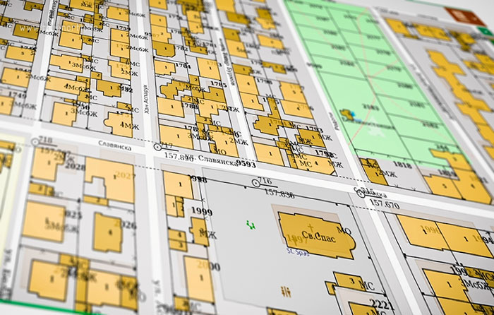 информационна система