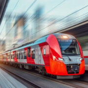 Сърбия тества първата високоскоростна жп линия в страната жп линия