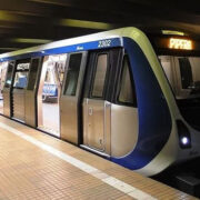 метро румъния