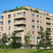 Панелките са хит на имотния пазар в Германия панелни блокове