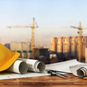 Ръст на издадените разрешителни за строеж на жилища с около 15% разрешителни за строеж