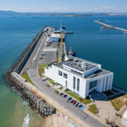 стария вълнолом