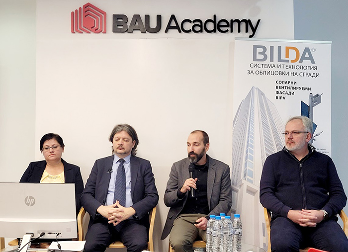 BAU Academy