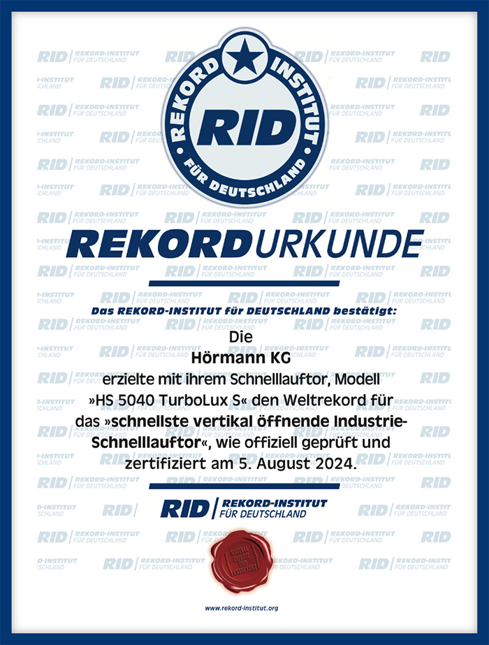 Hörmann