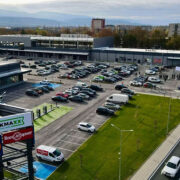 ритейл парк