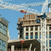 България е водеща по ръст на строителството в ЕС през септември строителство