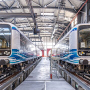 метролиния