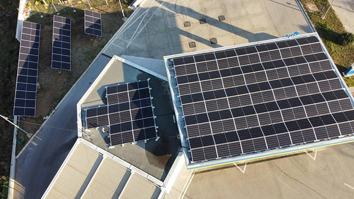 Оградни системи