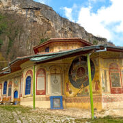 Преображенския манастир