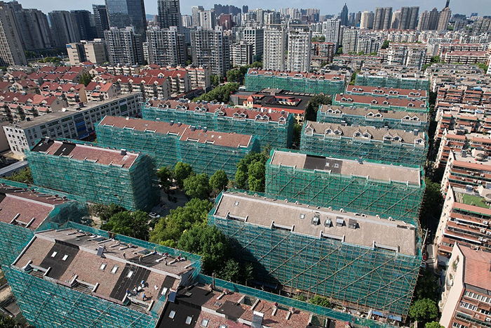 реновиране