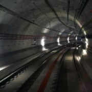 Нов проект обещава пътуване между Лондон и Ню Йорк за 54 минути тунел между Лондон и Ню Йорк