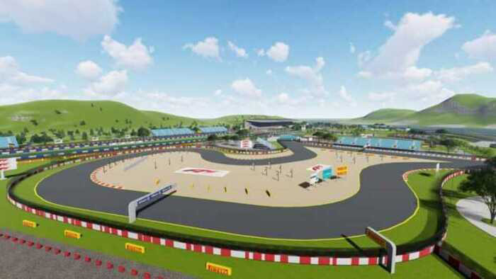 Auto Moto Park Albania