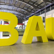 Reynaers Aluminium на BAU Мюнхен 2025 – иновации и устойчиво строителство Reynaers Aluminium