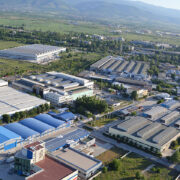 Южната индустриална зона