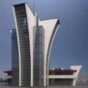 Рейдова кула