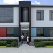 Строят нов корпус за Белодробната болница в Бургас Белодробна болница