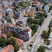 ул. "Опълченска"