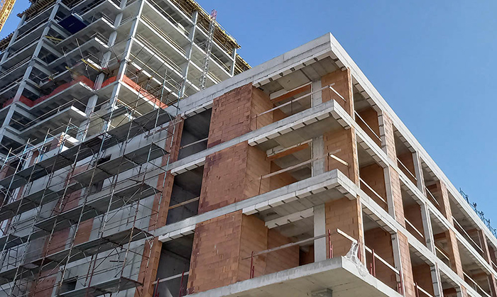 разрешителни за строеж