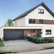 Европейска акция 2025 на Hörmann – врати на атрактивни промоционални цени Hörmann