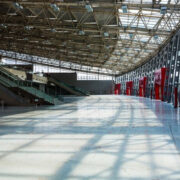 хангарен комплекс