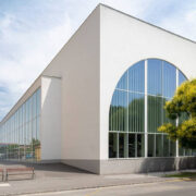 Най-здравата Баумит структурна мазилка Баумит МозаикТоп