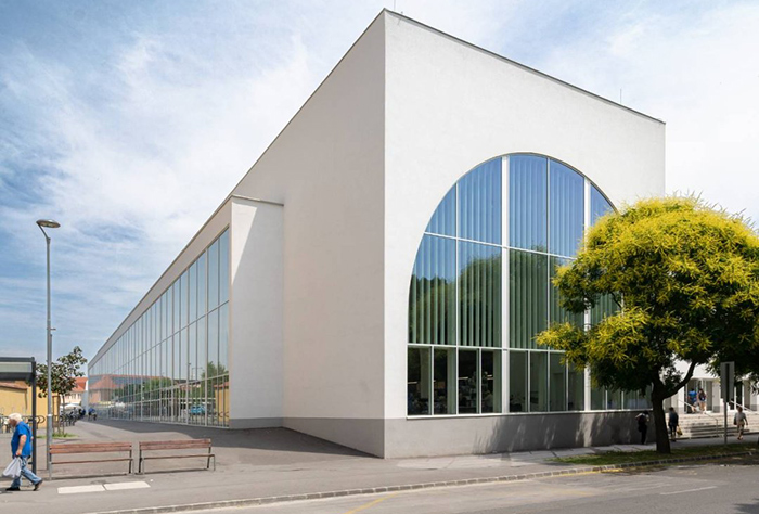 Баумит МозаикТоп