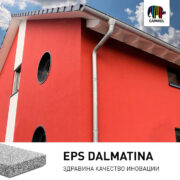EPS Dalmatina
