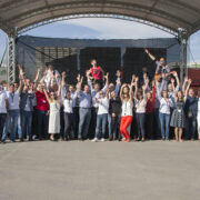 25 години PERI България проправя пътя на технологичните новости в строителството PERI