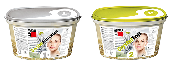 Баумит КристалТоп