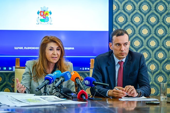 Богдана Панайотова